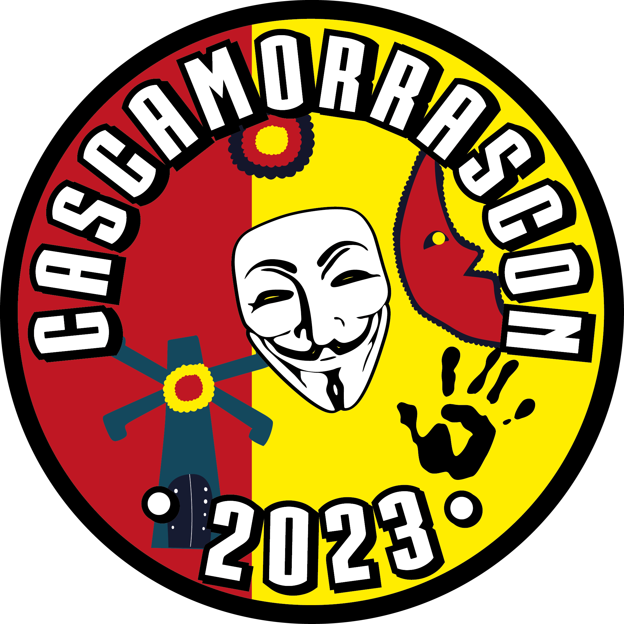 CASCAMORRASCON_LOGO