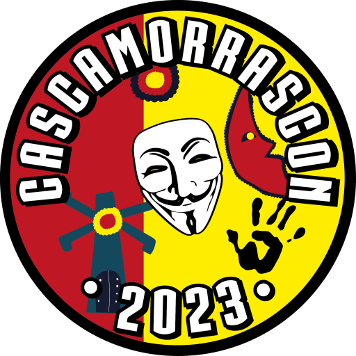 CASCAMORRASCON_LOGO
